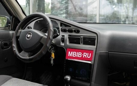 Daewoo Nexia I рестайлинг, 2013 год, 395 000 рублей, 10 фотография