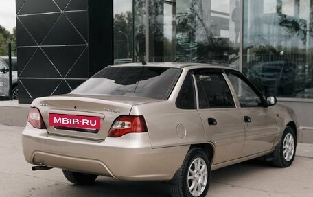 Daewoo Nexia I рестайлинг, 2013 год, 395 000 рублей, 5 фотография