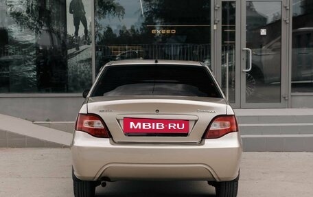 Daewoo Nexia I рестайлинг, 2013 год, 395 000 рублей, 6 фотография