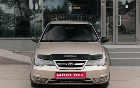 Daewoo Nexia I рестайлинг, 2013 год, 395 000 рублей, 2 фотография