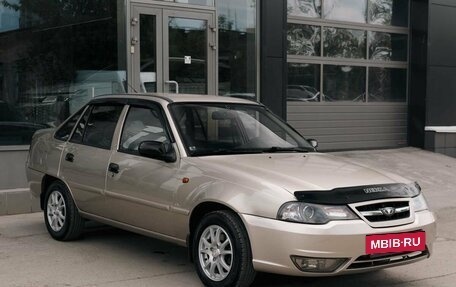 Daewoo Nexia I рестайлинг, 2013 год, 395 000 рублей, 3 фотография
