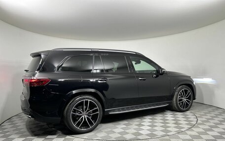 Mercedes-Benz GLS, 2023 год, 16 900 000 рублей, 8 фотография