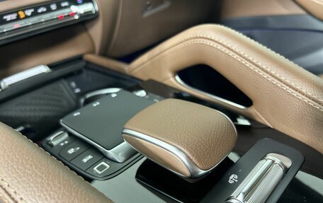 Mercedes-Benz GLS, 2023 год, 16 900 000 рублей, 9 фотография