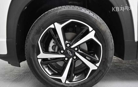 Chevrolet TrailBlazer, 2022 год, 1 700 000 рублей, 5 фотография