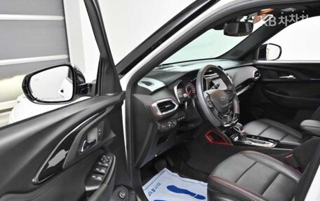 Chevrolet TrailBlazer, 2022 год, 1 700 000 рублей, 11 фотография