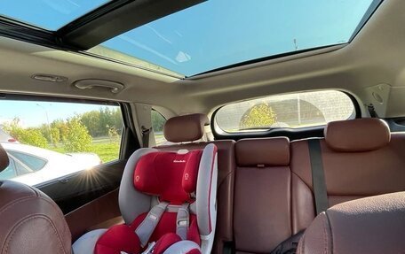 KIA Sorento III Prime рестайлинг, 2016 год, 2 990 000 рублей, 14 фотография