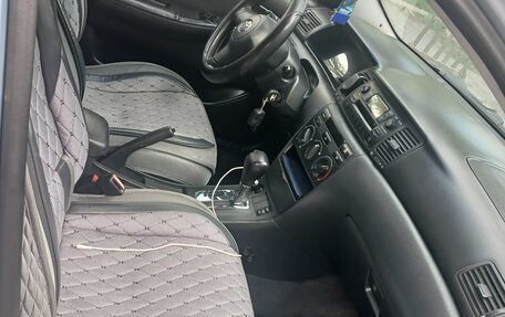 Toyota Corolla, 2006 год, 540 000 рублей, 5 фотография