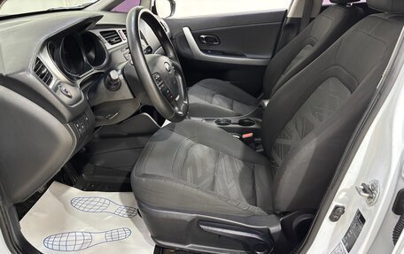 KIA cee'd III, 2014 год, 999 000 рублей, 8 фотография