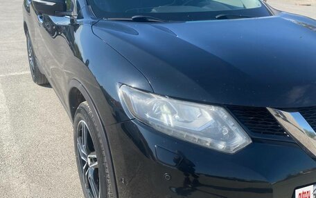 Nissan X-Trail, 2016 год, 2 000 000 рублей, 2 фотография