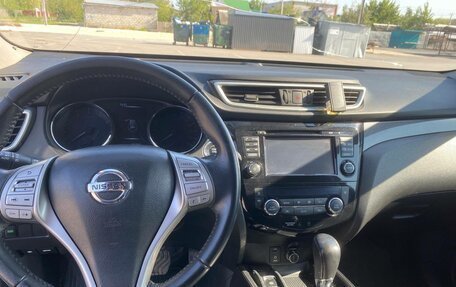 Nissan X-Trail, 2016 год, 2 000 000 рублей, 6 фотография