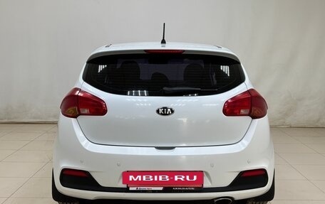 KIA cee'd III, 2014 год, 999 000 рублей, 4 фотография