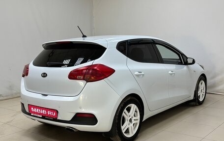 KIA cee'd III, 2014 год, 999 000 рублей, 5 фотография