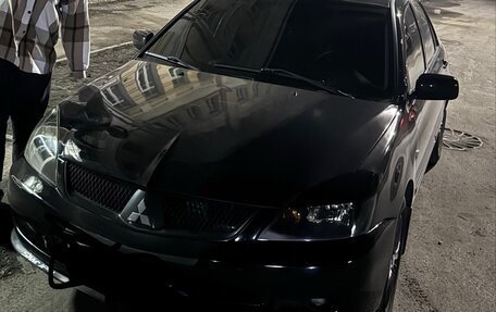 Mitsubishi Lancer IX, 2004 год, 340 000 рублей, 4 фотография