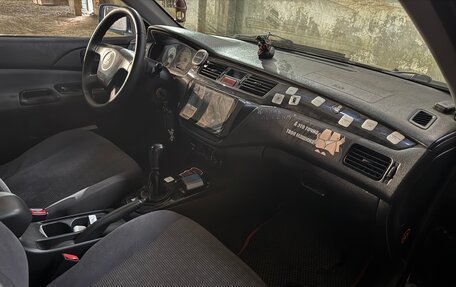 Mitsubishi Lancer IX, 2004 год, 340 000 рублей, 8 фотография