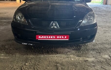 Mitsubishi Lancer IX, 2004 год, 340 000 рублей, 3 фотография