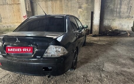 Mitsubishi Lancer IX, 2004 год, 340 000 рублей, 5 фотография
