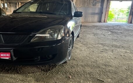 Mitsubishi Lancer IX, 2004 год, 340 000 рублей, 9 фотография