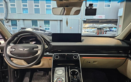 Genesis GV80 I, 2020 год, 3 799 199 рублей, 8 фотография