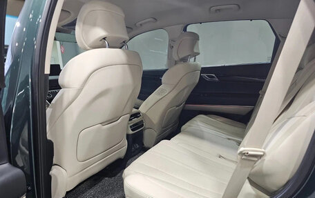 Genesis GV80 I, 2020 год, 3 799 199 рублей, 10 фотография