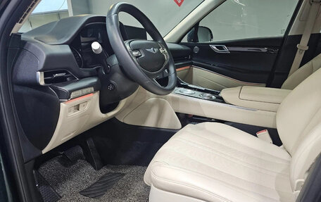 Genesis GV80 I, 2020 год, 3 799 199 рублей, 9 фотография
