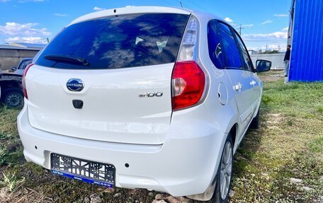 Datsun mi-DO, 2020 год, 450 000 рублей, 3 фотография