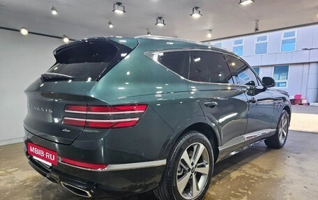 Genesis GV80 I, 2020 год, 3 799 199 рублей, 5 фотография