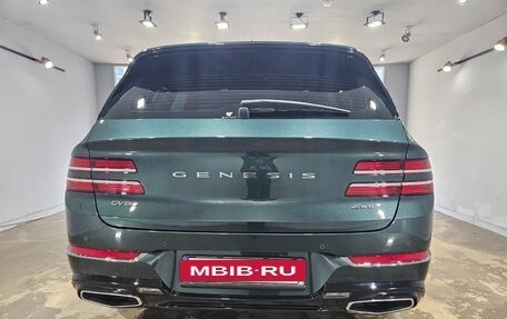 Genesis GV80 I, 2020 год, 3 799 199 рублей, 6 фотография