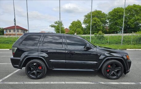 Jeep Grand Cherokee, 2008 год, 1 200 000 рублей, 3 фотография