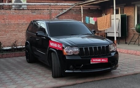 Jeep Grand Cherokee, 2008 год, 1 200 000 рублей, 2 фотография