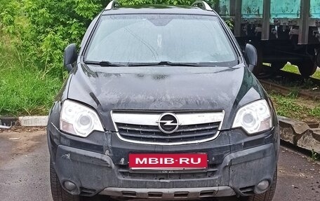 Opel Antara I, 2010 год, 500 000 рублей, 2 фотография