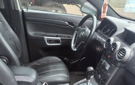 Opel Antara I, 2010 год, 500 000 рублей, 4 фотография