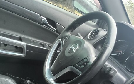 Opel Antara I, 2010 год, 500 000 рублей, 5 фотография
