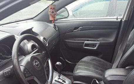 Opel Antara I, 2010 год, 500 000 рублей, 7 фотография