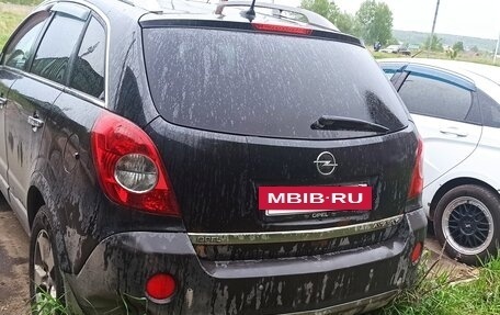 Opel Antara I, 2010 год, 500 000 рублей, 3 фотография