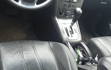 Opel Antara I, 2010 год, 500 000 рублей, 17 фотография