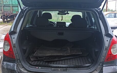 Opel Antara I, 2010 год, 500 000 рублей, 15 фотография