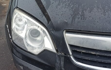 Opel Antara I, 2010 год, 500 000 рублей, 12 фотография