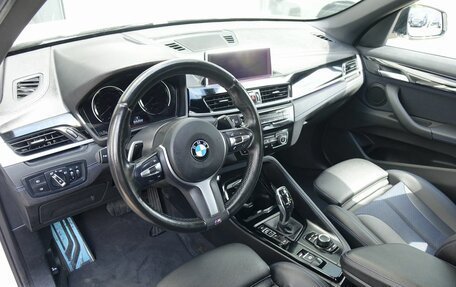 BMW X1, 2022 год, 4 290 000 рублей, 2 фотография