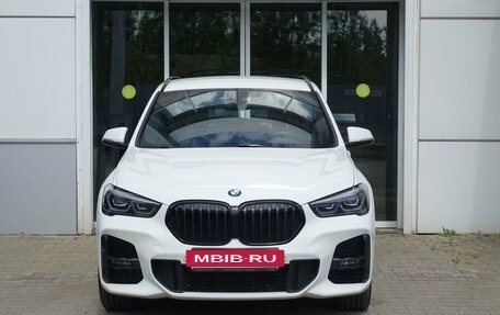 BMW X1, 2022 год, 4 290 000 рублей, 4 фотография
