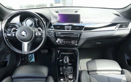 BMW X1, 2022 год, 4 290 000 рублей, 6 фотография