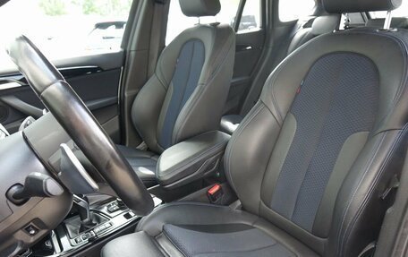 BMW X1, 2022 год, 4 290 000 рублей, 9 фотография
