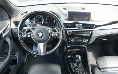 BMW X1, 2022 год, 4 290 000 рублей, 7 фотография