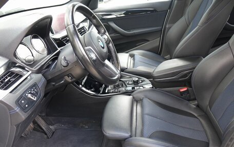 BMW X1, 2022 год, 4 290 000 рублей, 8 фотография