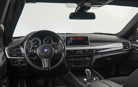 BMW X6, 2016 год, 3 920 000 рублей, 6 фотография