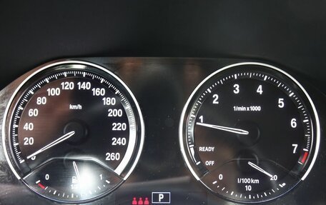 BMW X1, 2022 год, 4 290 000 рублей, 11 фотография