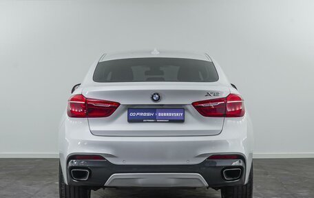 BMW X6, 2016 год, 3 920 000 рублей, 4 фотография