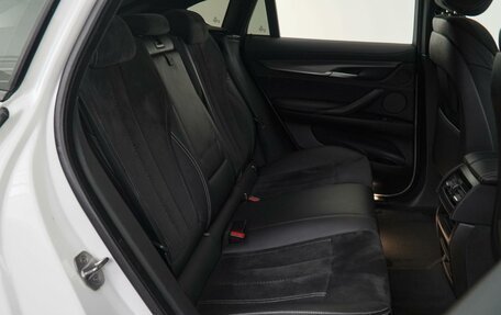 BMW X6, 2016 год, 3 920 000 рублей, 7 фотография