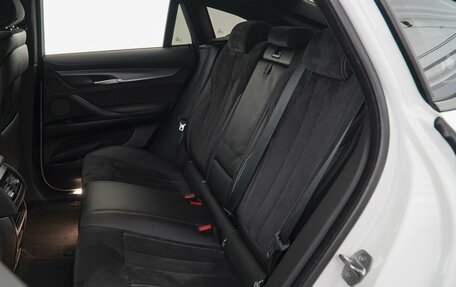 BMW X6, 2016 год, 3 920 000 рублей, 9 фотография