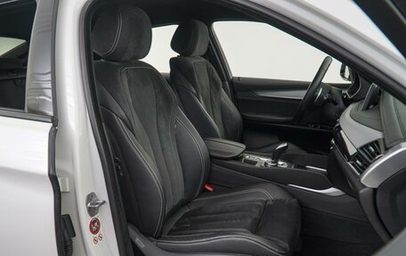 BMW X6, 2016 год, 3 920 000 рублей, 8 фотография