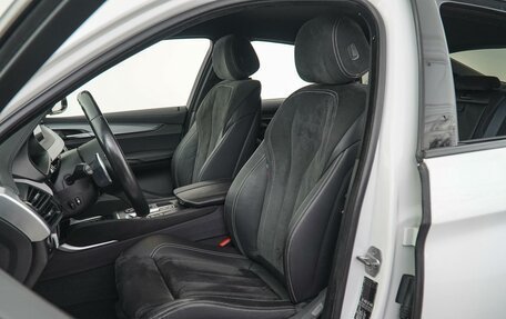 BMW X6, 2016 год, 3 920 000 рублей, 10 фотография
